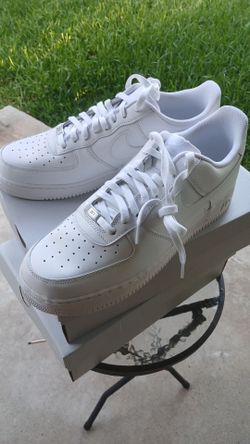 Brand New MENS air force 1s size 14