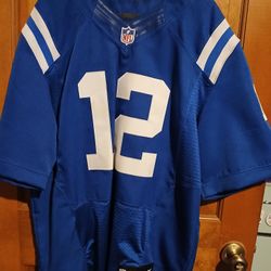 ANDREW LUCK RETRO STITCH 
