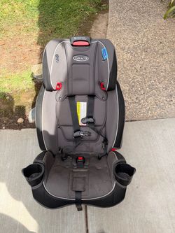 Car Seat