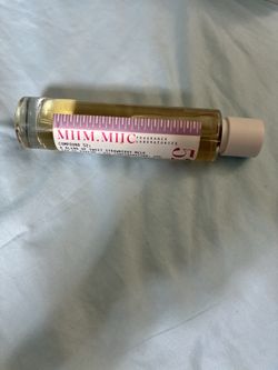 Cry baby strawberry dupe perfume