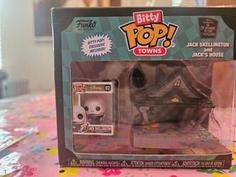 Funko Pop