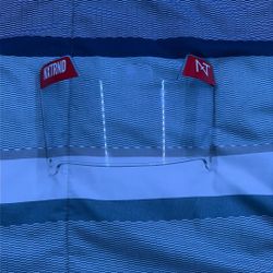 Selling Nxtrnd Football Visor Without Clips