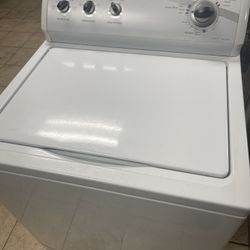Kenmore Heavy Duty Washer And gas Dryer
