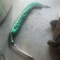 Bimini Top For Boat
