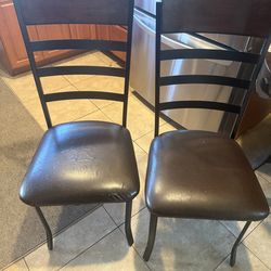 3 piece dinning set – Well Loved