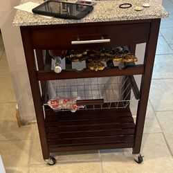 Wine table