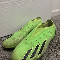 Adidas Soccer Cleats 