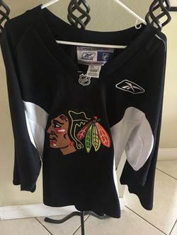 authentic hockey jersey