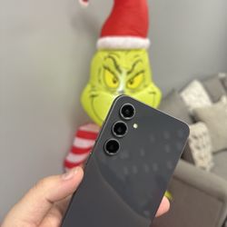 Samsung Galaxy S24 FE Unlocked 128gb