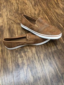 Lauren Ralph Lauren Women's Jinny Slip-On Sneakers