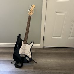 Electric Guitar