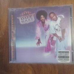 Outkast Greatest Hits