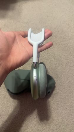Apple Airpod Max