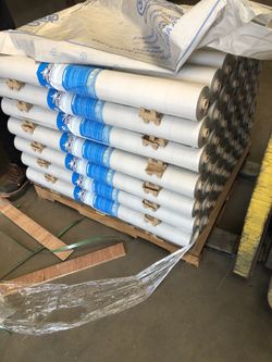 Roofing Materials Discounted