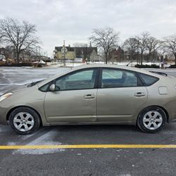 2007 Toyota Prius