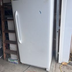 Freezer 