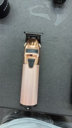 Babyliss pro rosefx trimmer