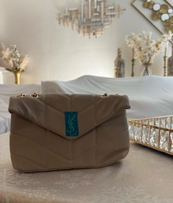 YSL bag