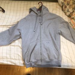 Pro Club Zip Up Hoodie