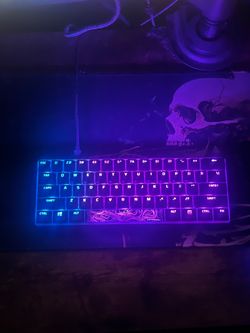 Gaming Keyboard