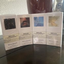 New Cologne/Perfume - Maison Margiela