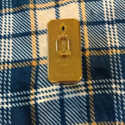Million Gold Paco Rabanne 50 ml