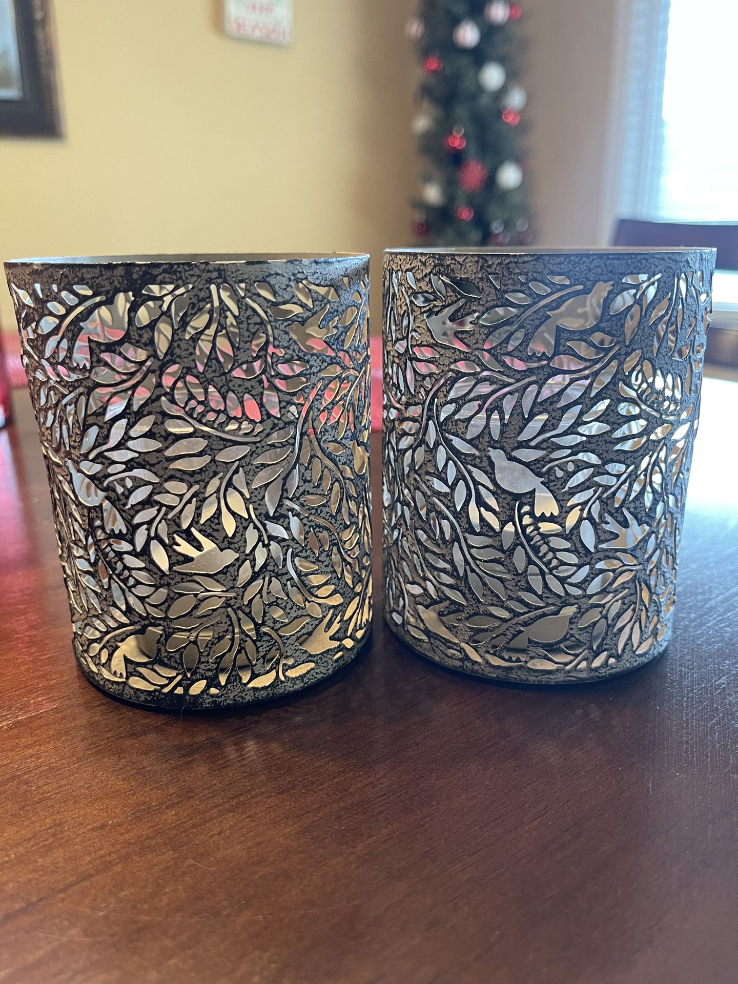 Candle Holders / Tealight Holders 