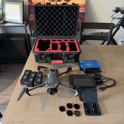 DJI Mavic 3 Cine Fly More Combo