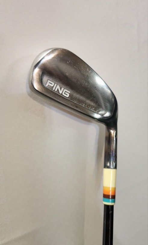 Ping Crossover Driving Iron 