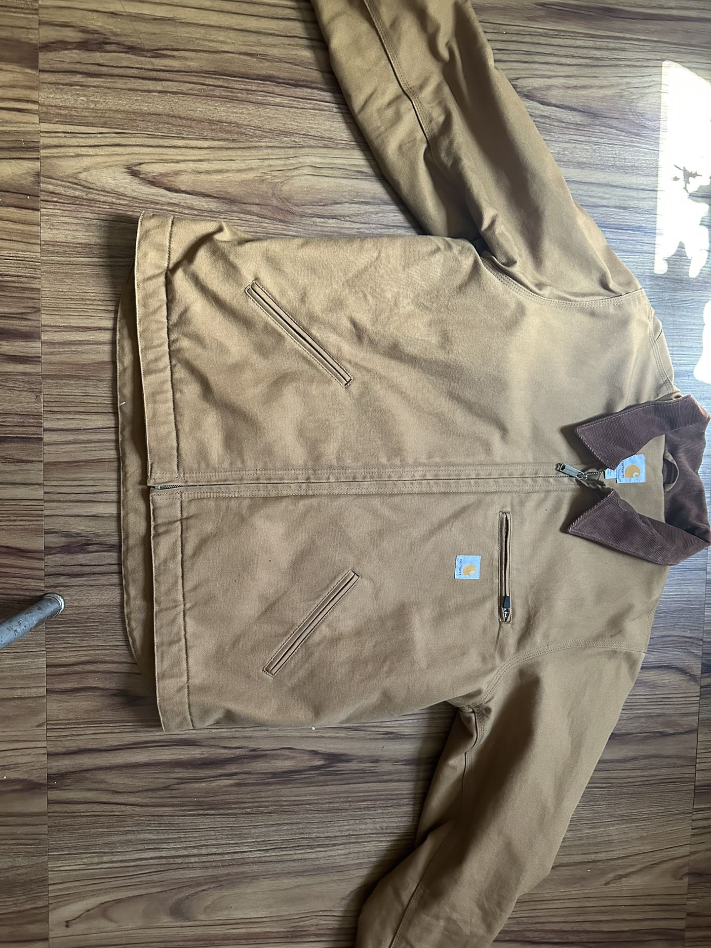 Carhart Jacket 2021 Xl Brand New Never Used