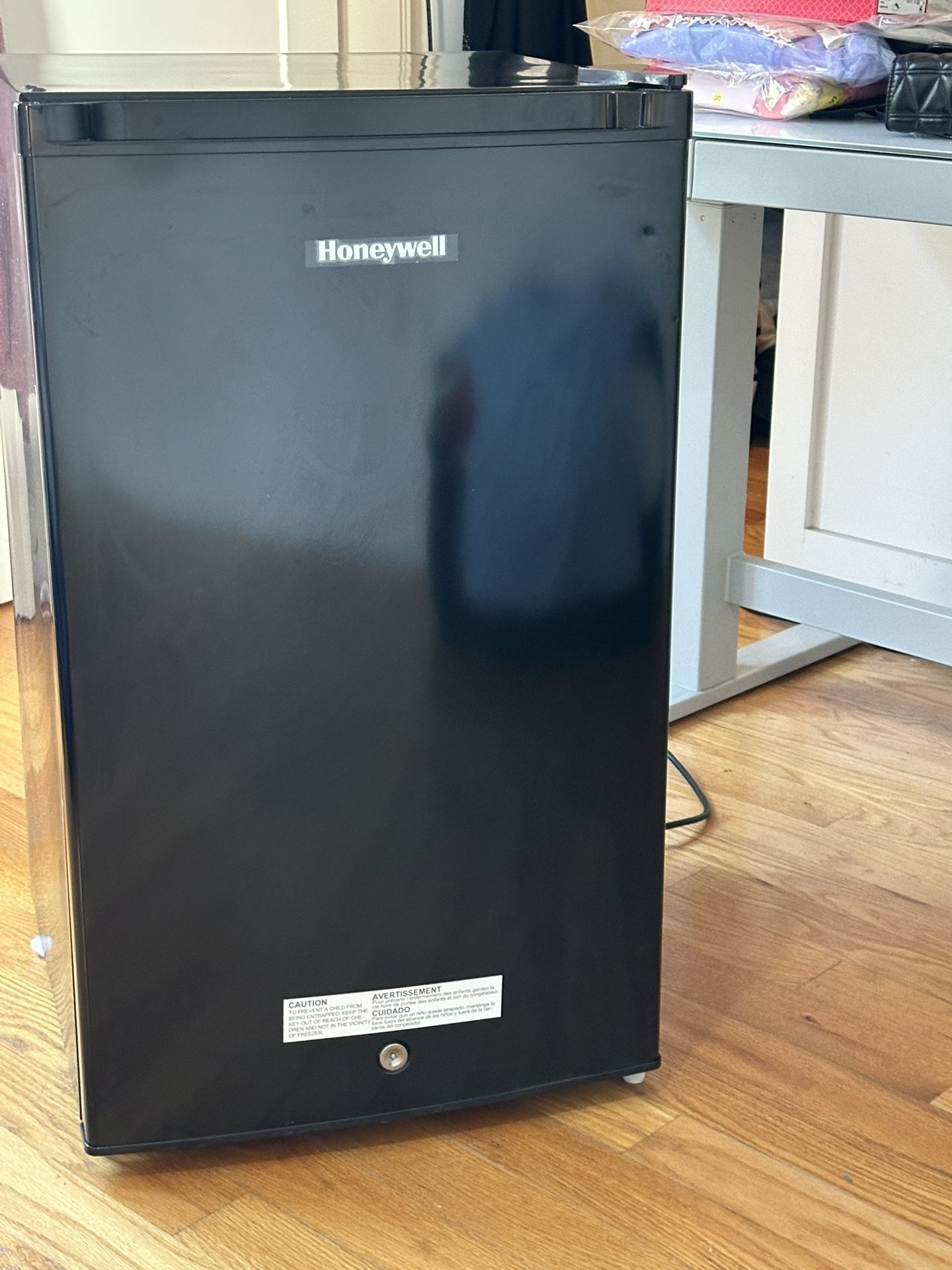 Honeywell Freezer