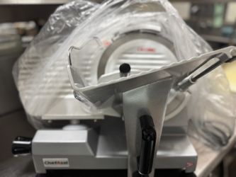 NEW SLICER Commercial Medium Sized Slicer - NEW