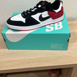 New Size 13 Men’s Nike SB