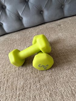Weights