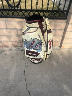 Guiote Golf Bag For Sale