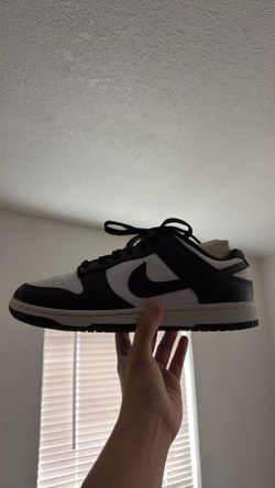 Nike Dunk panda