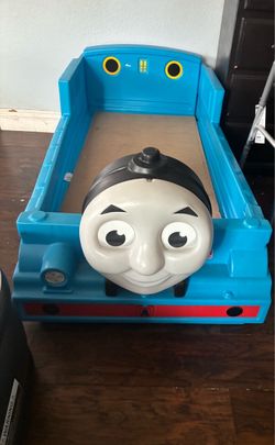 Thomas Bed Frame