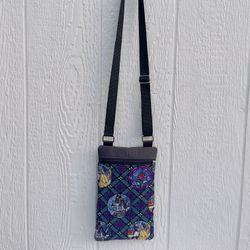 Halloween Small Crossbody Bag Phone Bag, Body Bag, For Teens, Women 