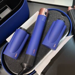 Dyson Air wrap Multi-Sytler