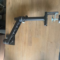 Ergotron NX Single Monitor Arm