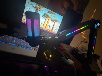 Gaming pc