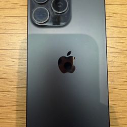 iPhone 15 Pro Max/no Sim Restriction 