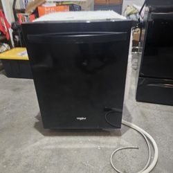 Whirlpool Dishwasher