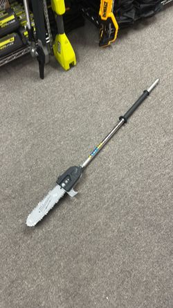 Milwaukee M18 FUEL QUIK-LOK Pole Saw Attachment (Tool-Only)
