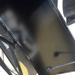 Samsung Monitor 27” Curved 