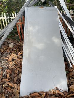 Fire Rated Steel Doors