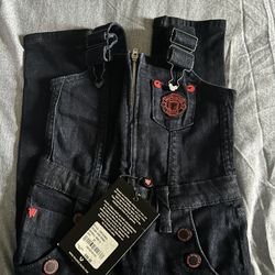 True Religion 