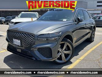 2023 Genesis GV70