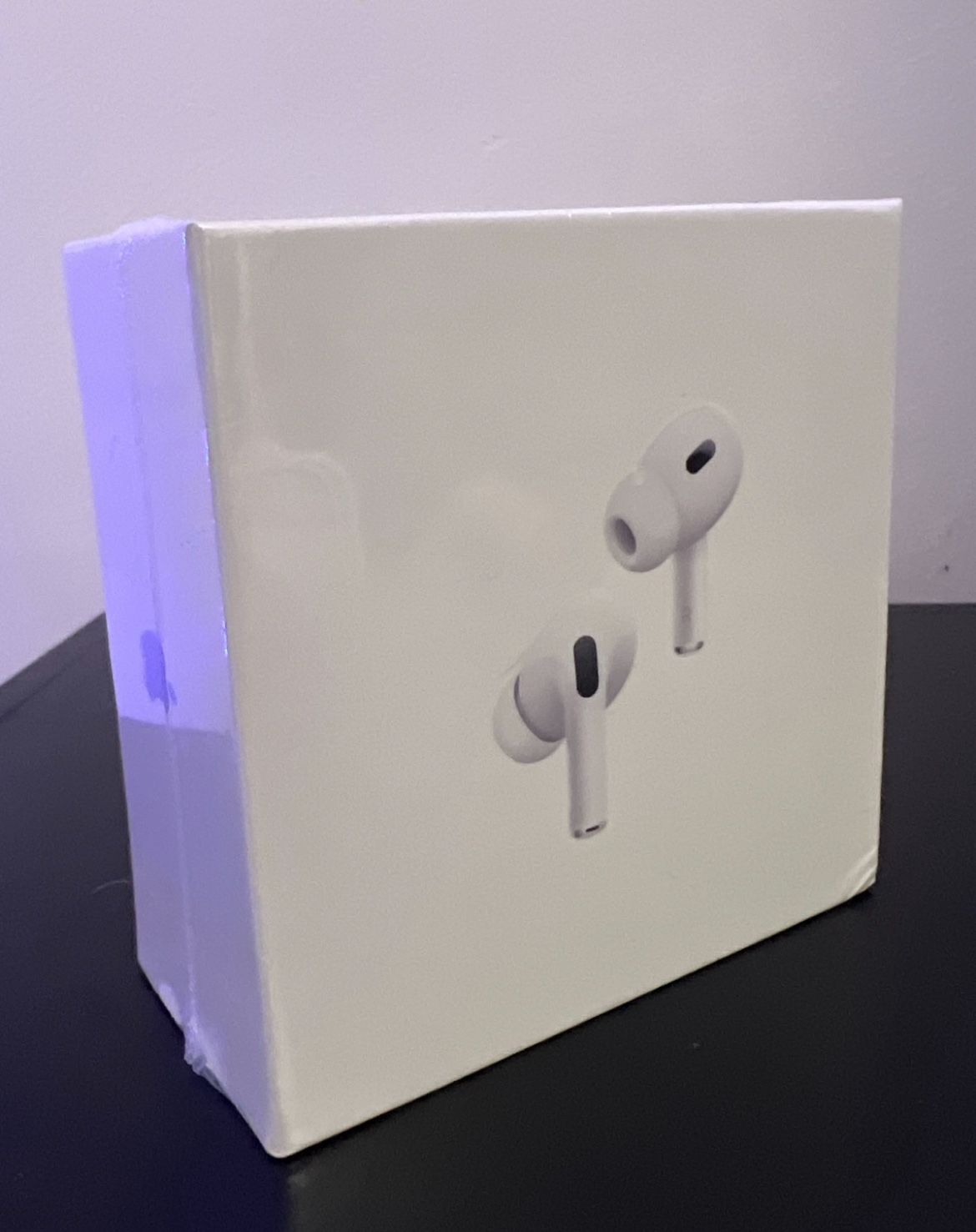 Apple AirPods Pro’s 2nd Gen