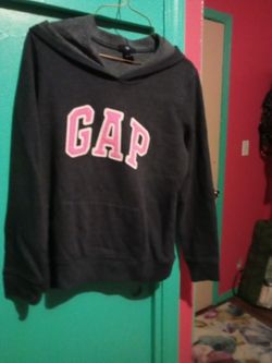 Sweatshirt gap